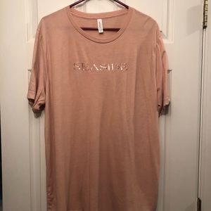 Seaside Florida 30A tshirt XL shirt seagrove